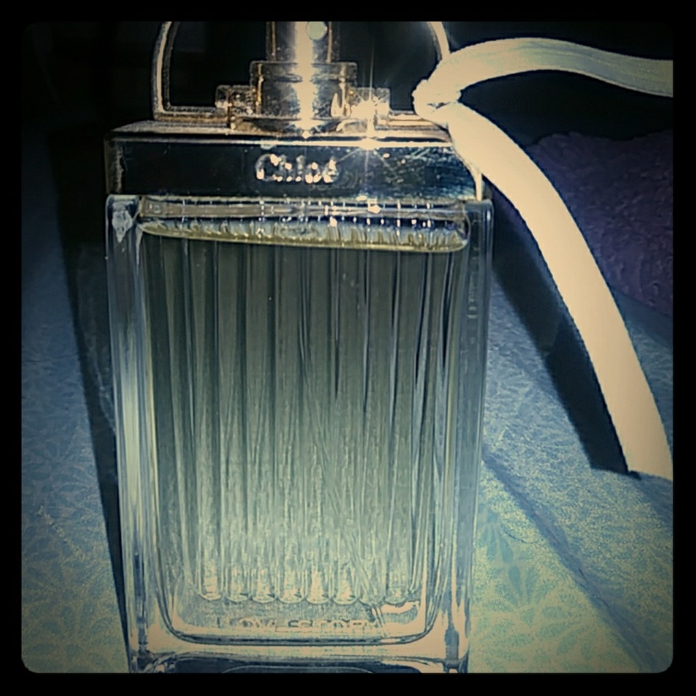 Love story by chloe